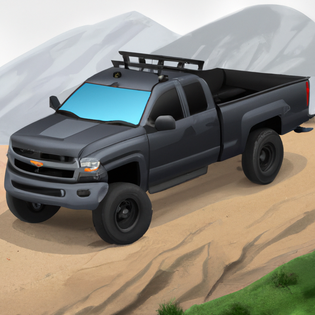 Truck Accessories and Gadgets Every Enthusiast Should Consider